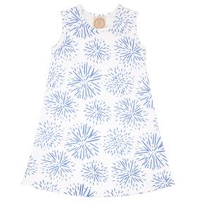 NWOT! The Beaufort Bonnet Company’s Sleeveless Polly Play Dress